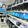 Компьютерные магазины в Усть-Тарке